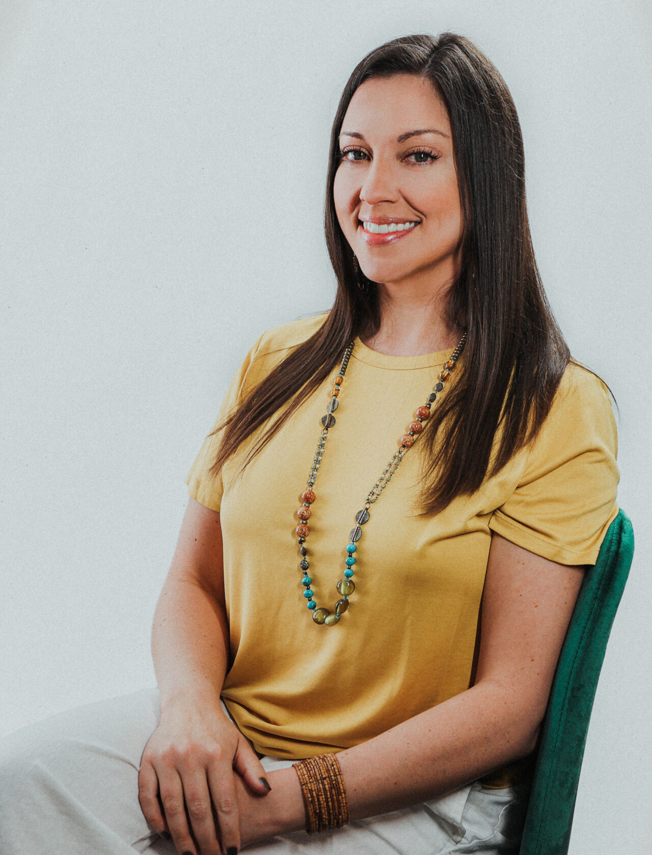 Angela Austin • Insight Counseling