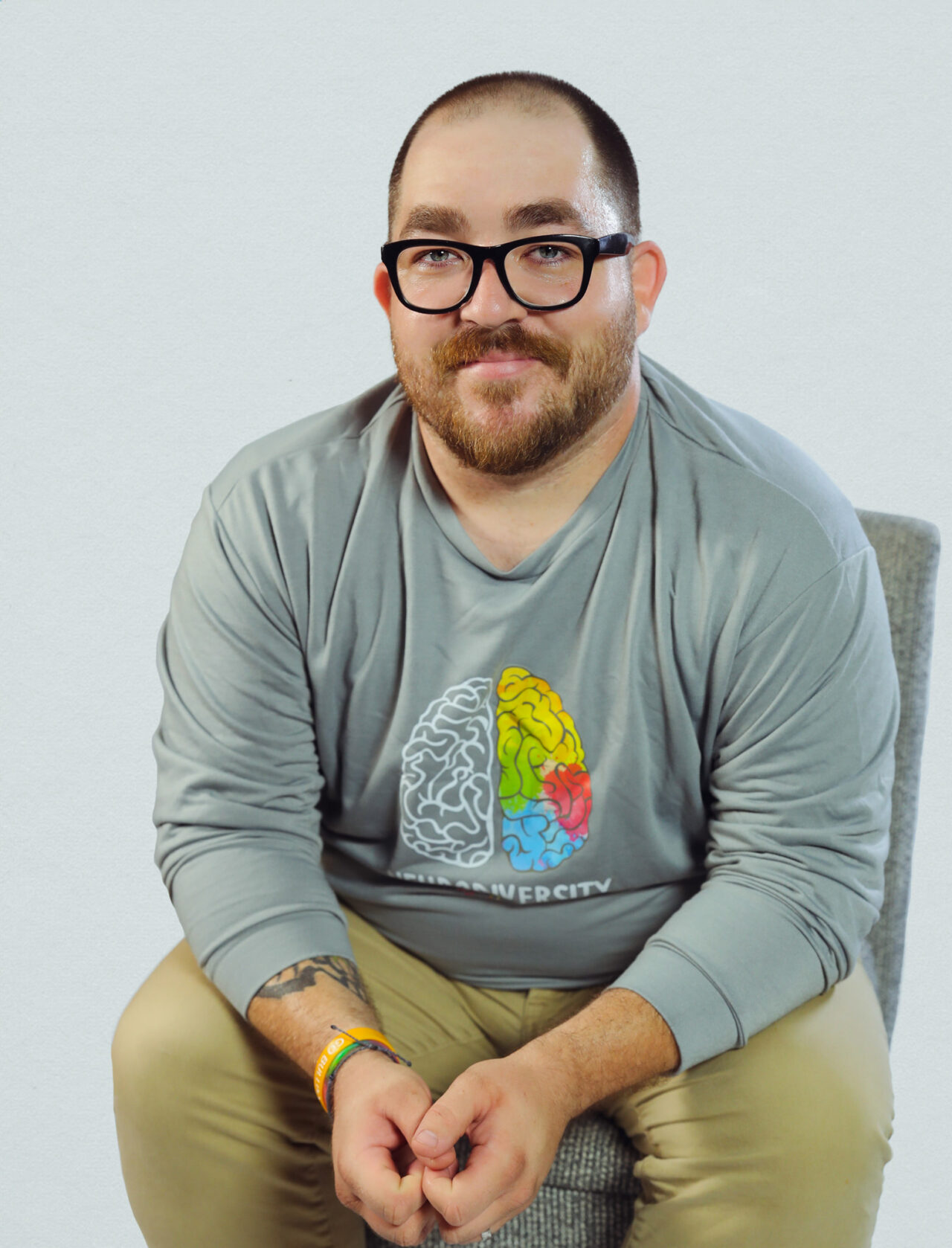 Gregory Brown • Insight Counseling