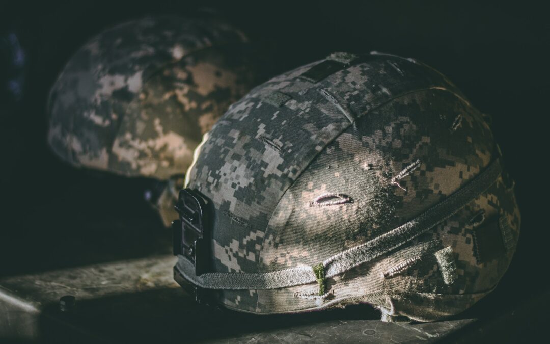 The Next Battle for Veterans: Mental Health