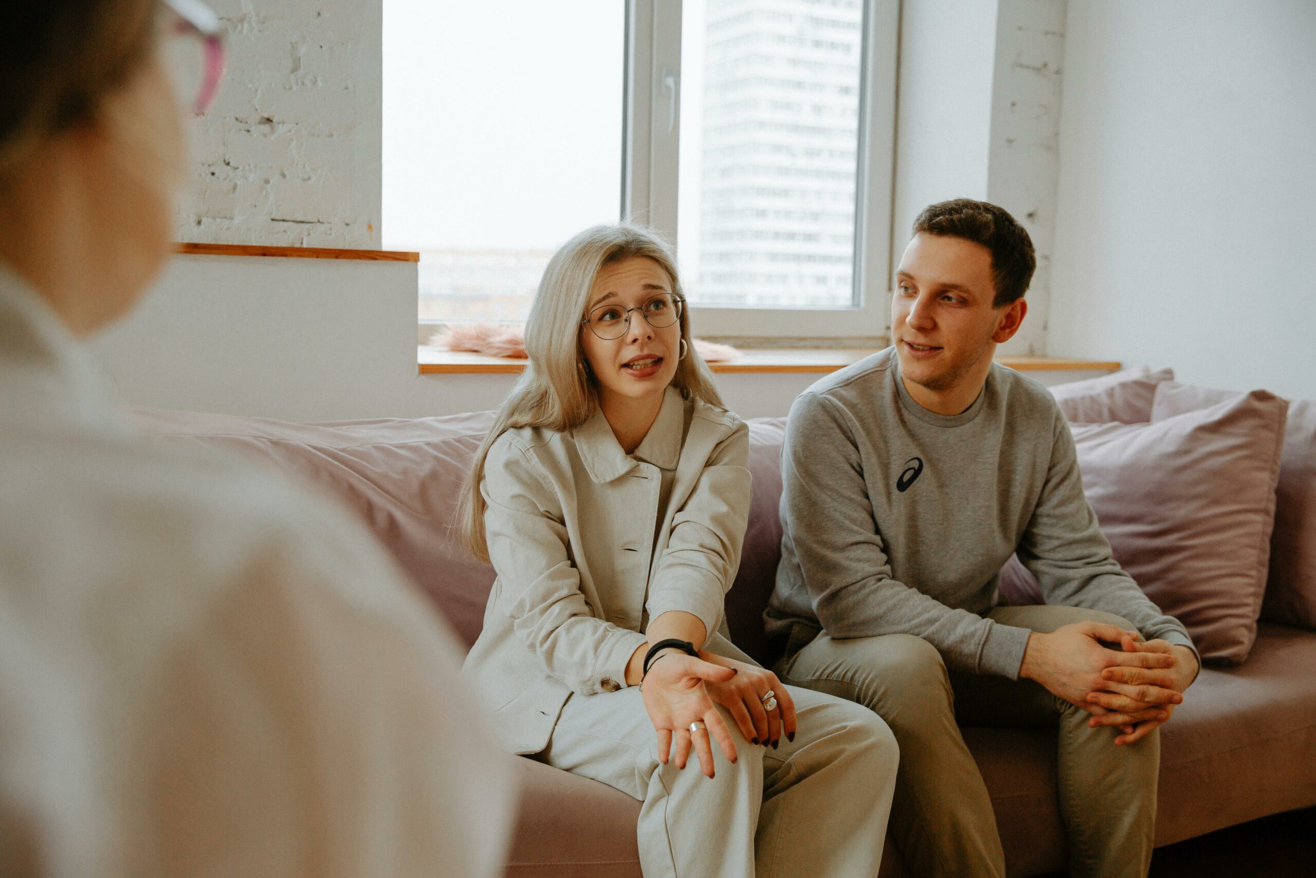 Top 6 Questions Fielded in Couples Therapy – By a Couples Therapist