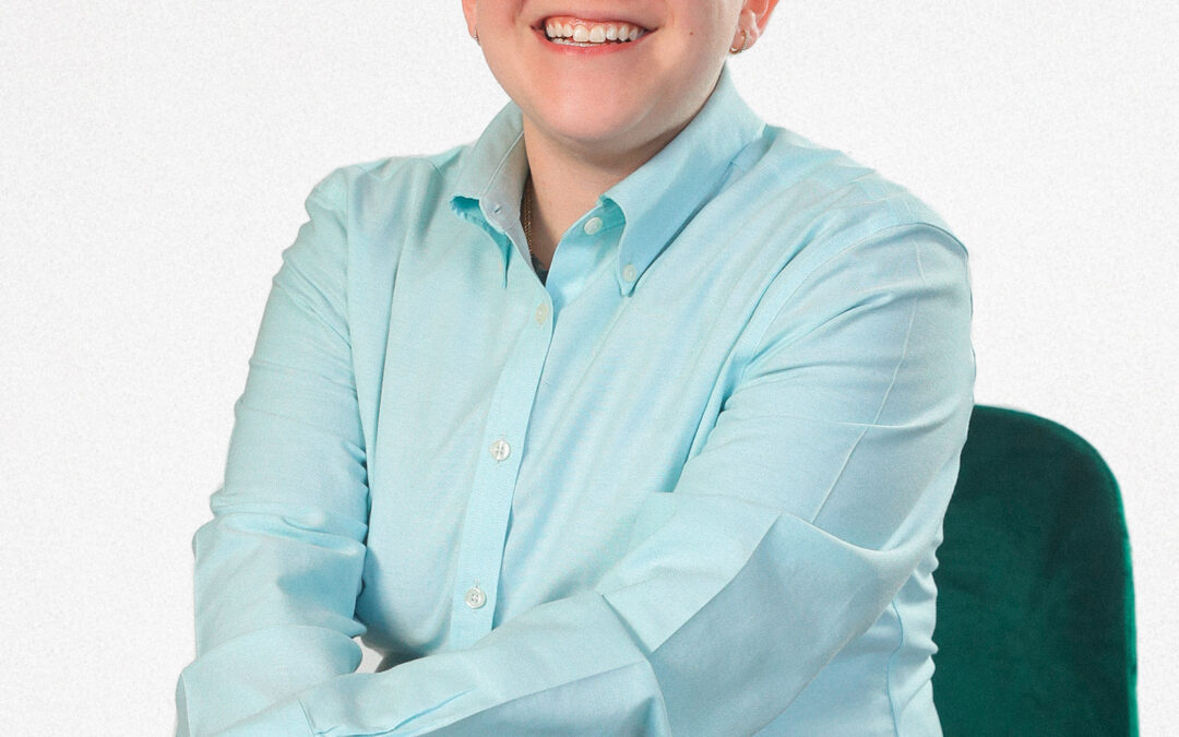 Ariana Jones
