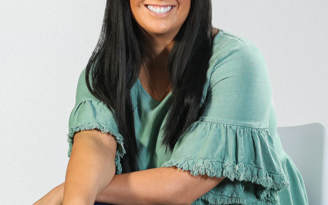 Chandler Carr