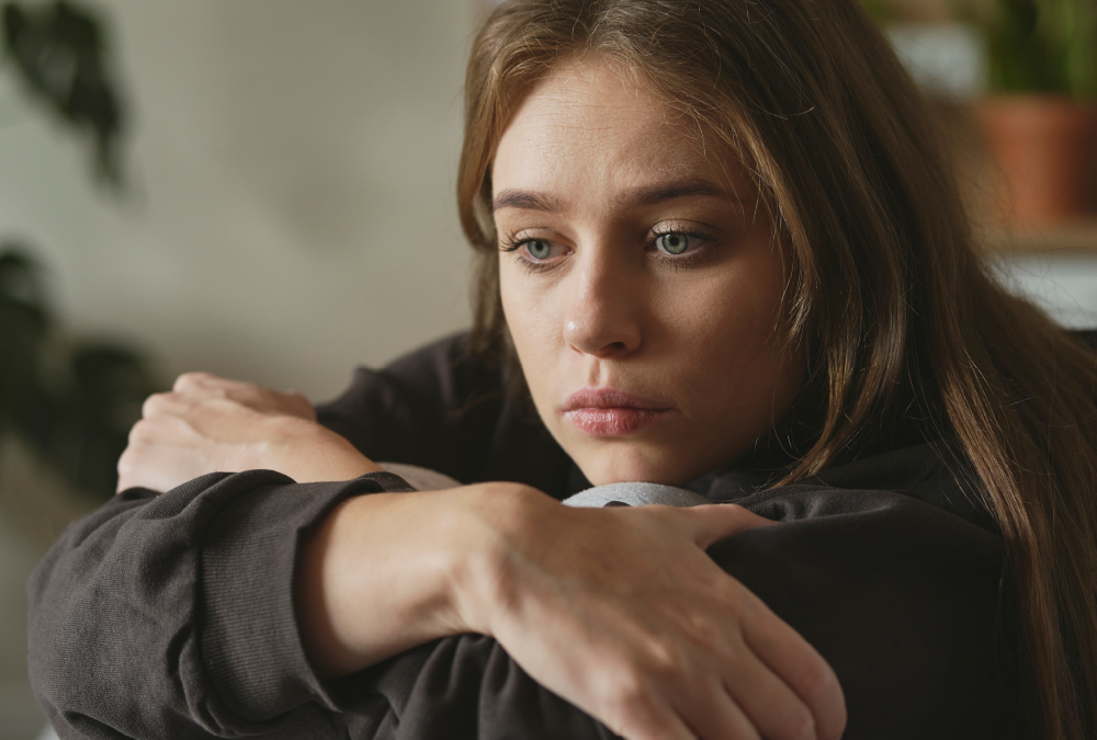 Coercive Control: The Hidden Domestic Violence