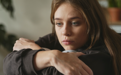 Coercive Control: The Hidden Domestic Violence