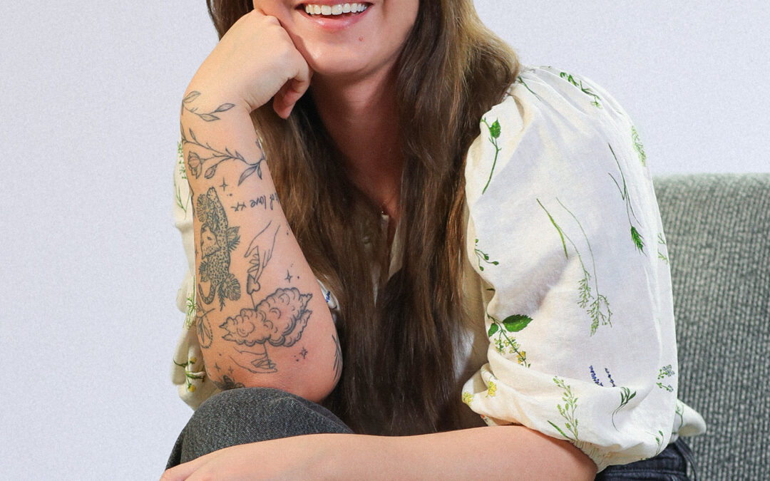 Jess Dempsey