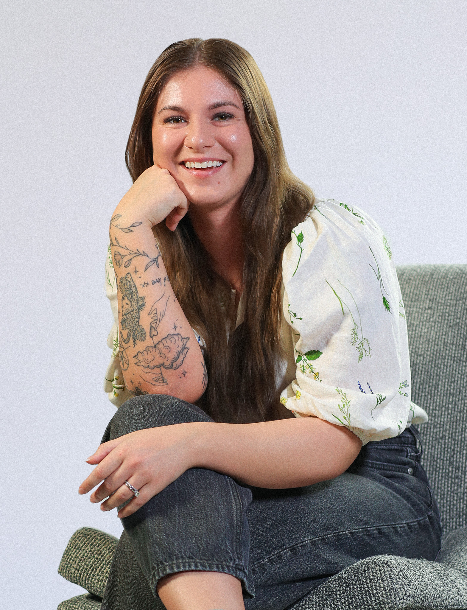 Jess Dempsey