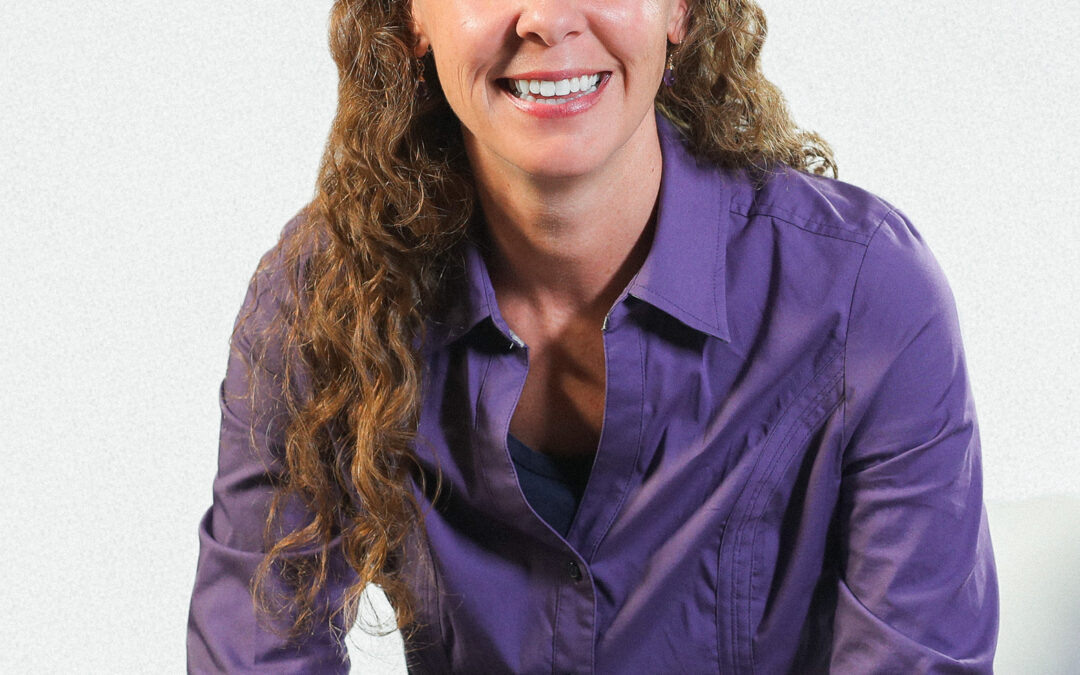 Kelly Colangelo