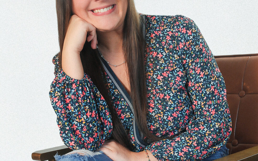 Madison Moser