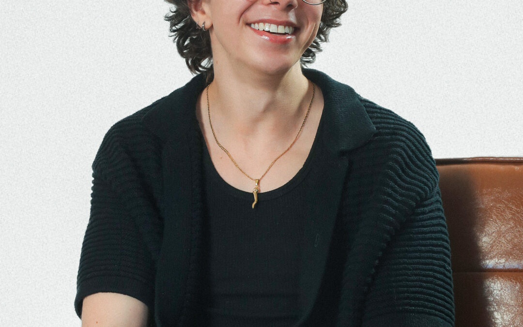 Micah Meloni