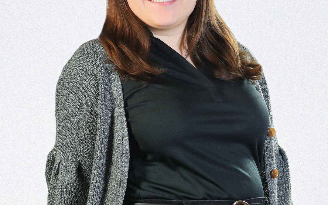 Samantha Apanasewicz