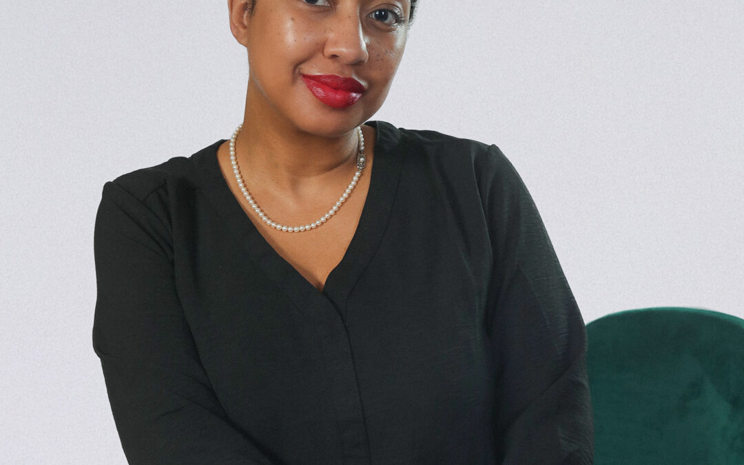 Shaiyla Hakeem