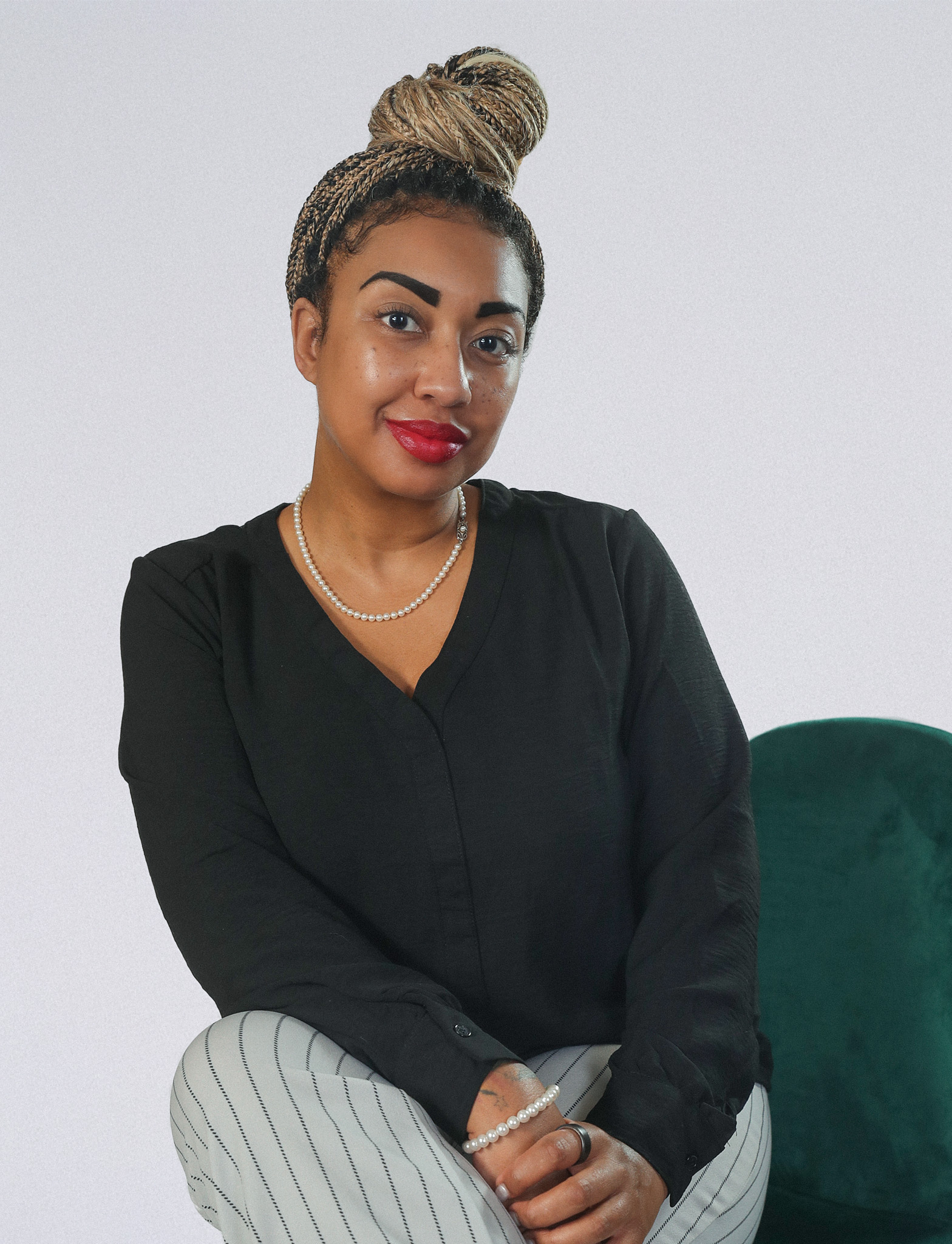 Shaiyla Hakeem