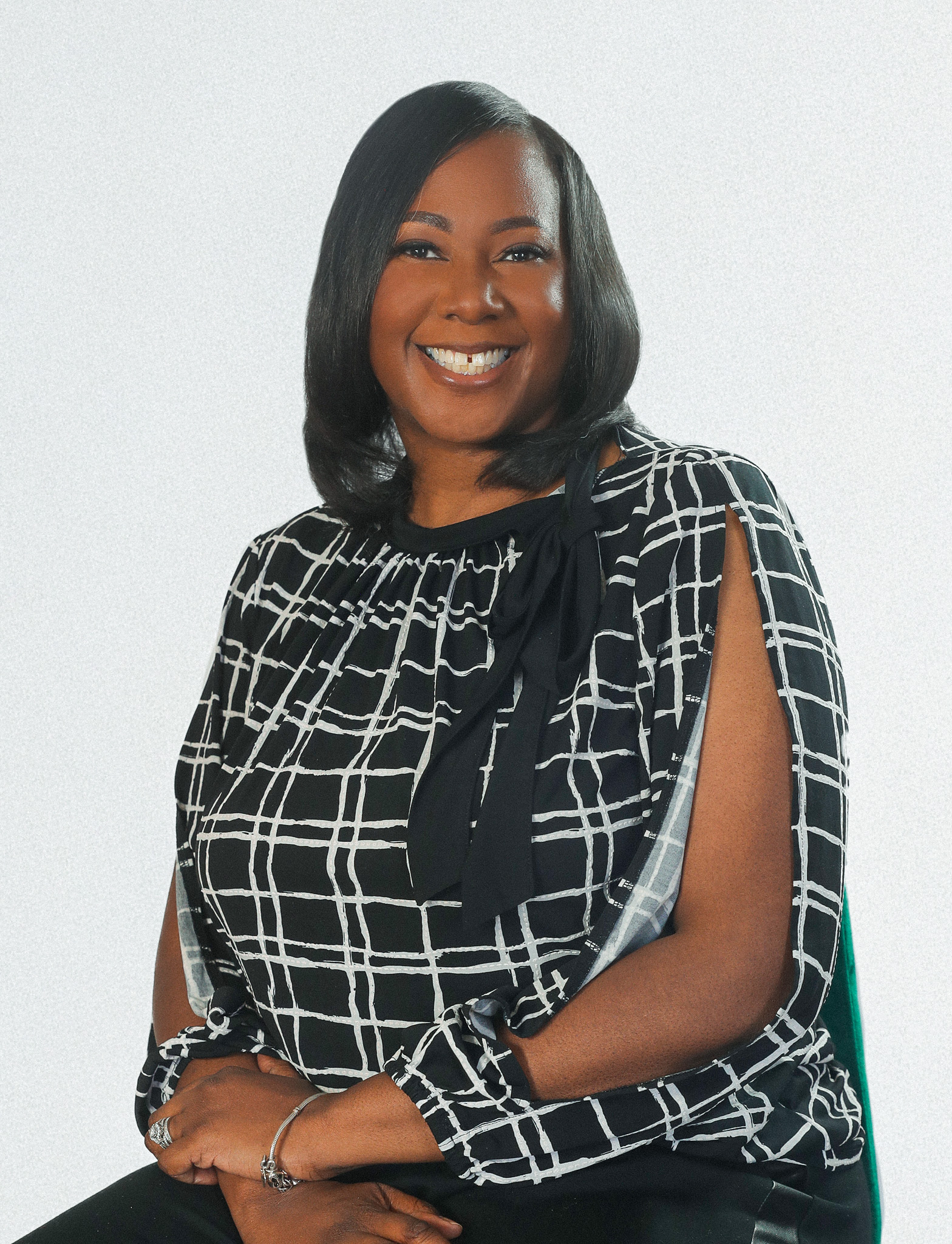 Shanelle Taylor