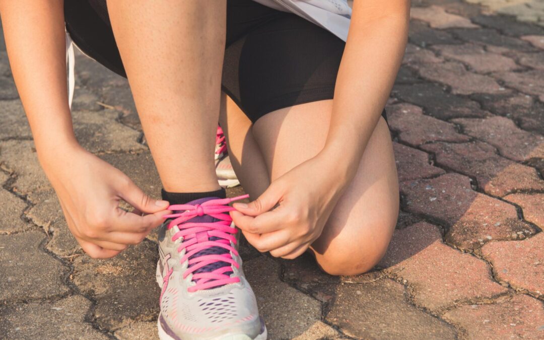 Movement as Medicine: How Exercise Changed My Mental Health — and Can Change Yours Too