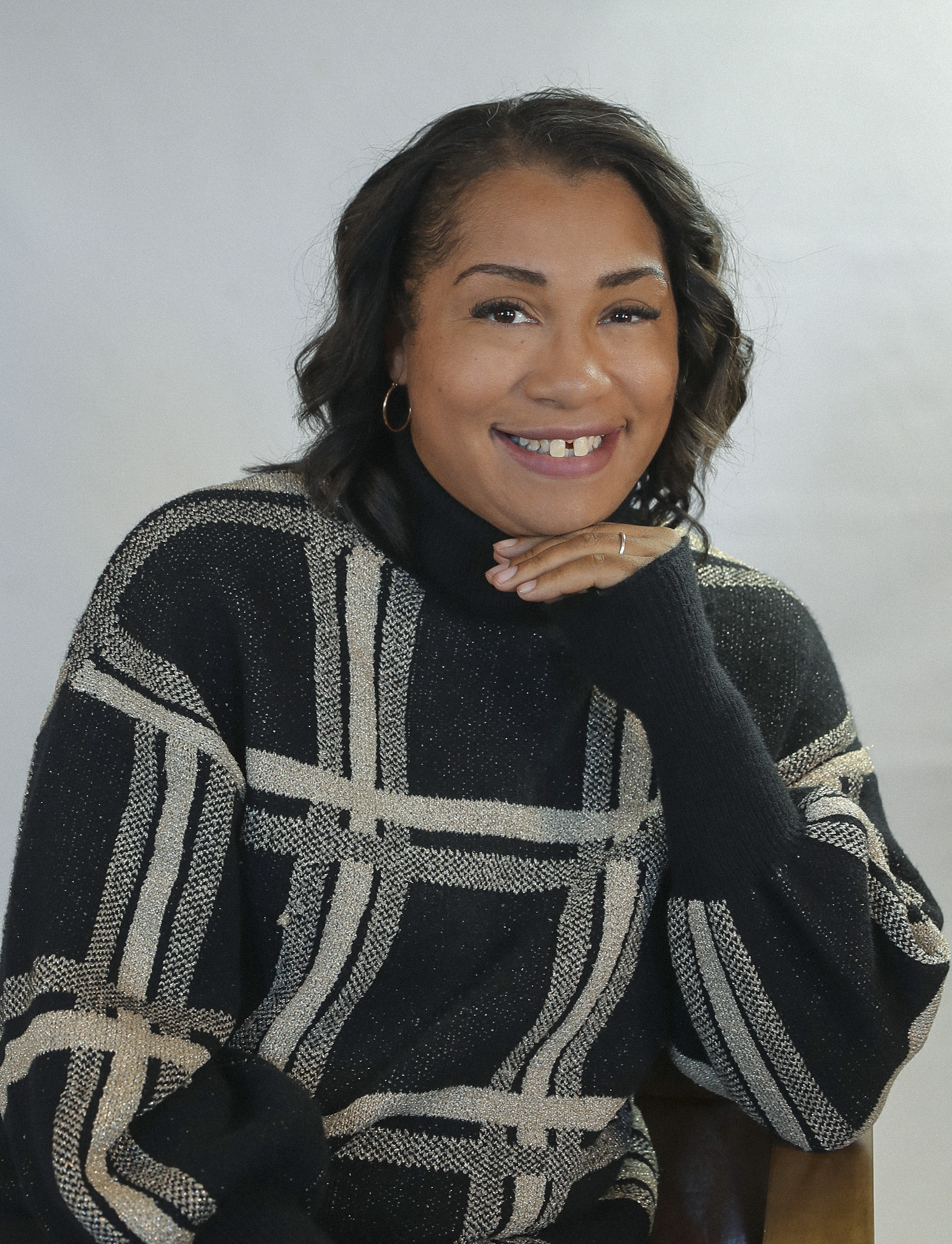 Angelica “Angel” Banks