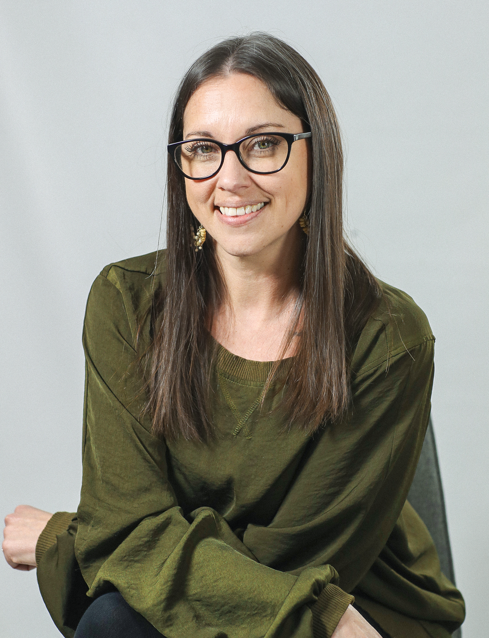 Angela Austin