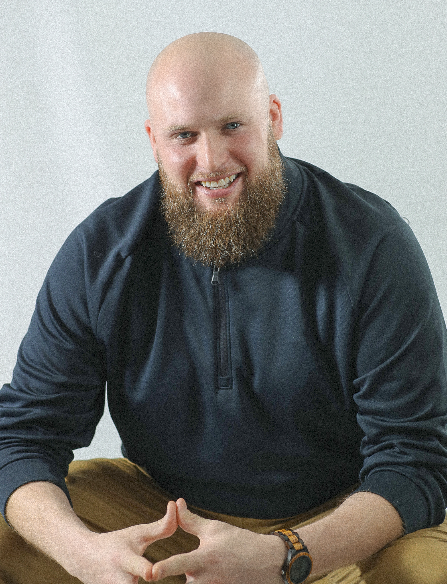 Dan Pew