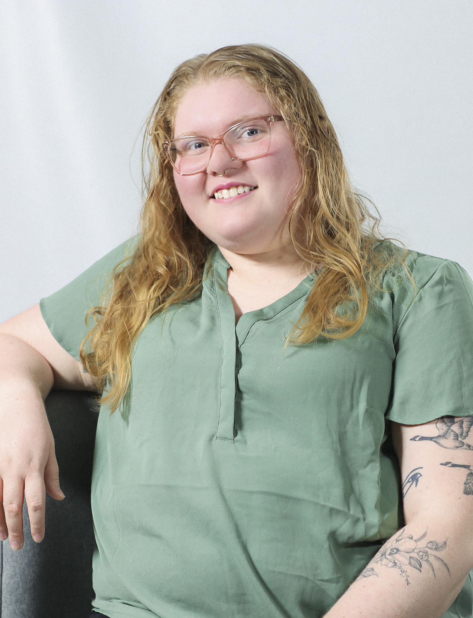 Hannah Virden