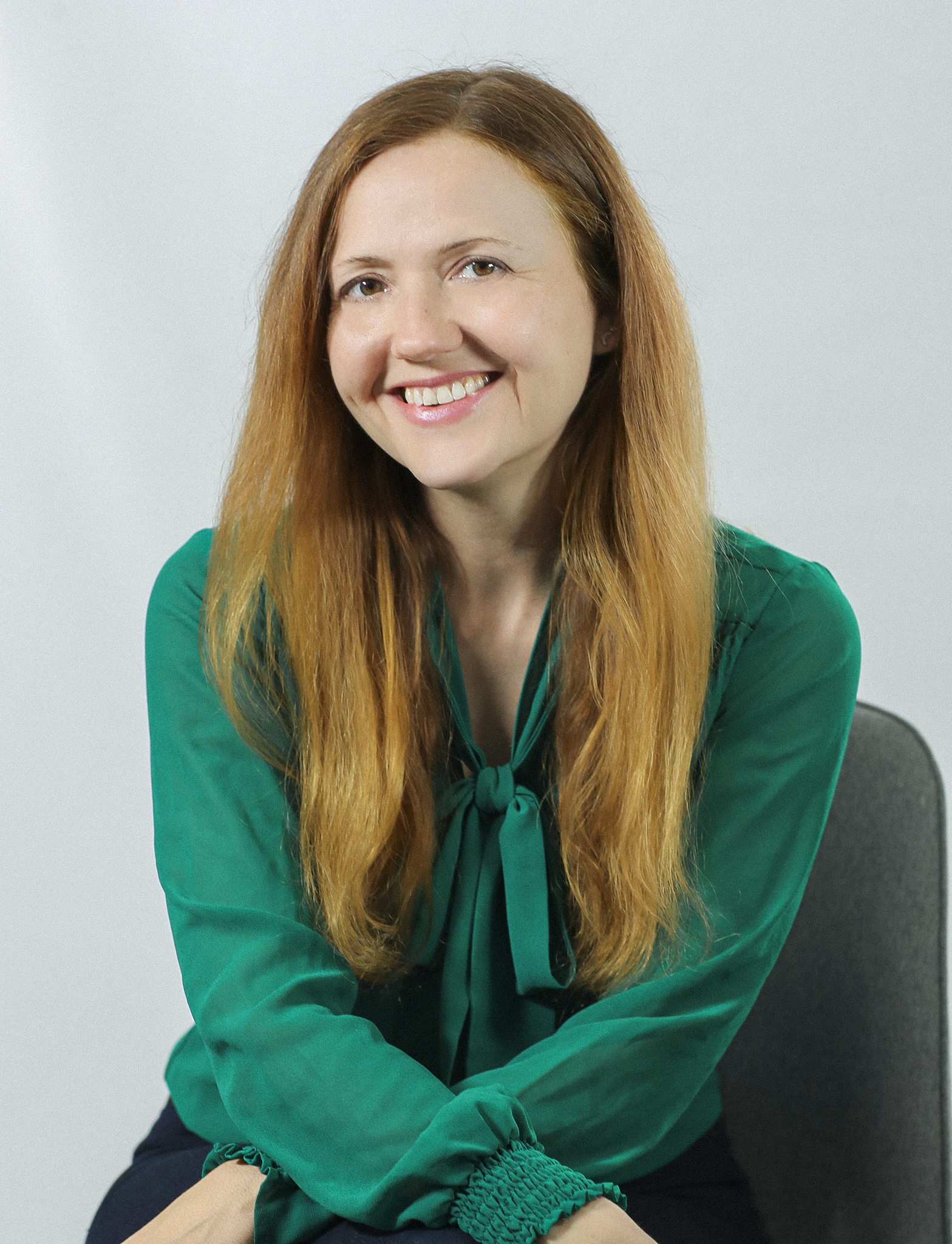 Jennifer Ruth Boyd