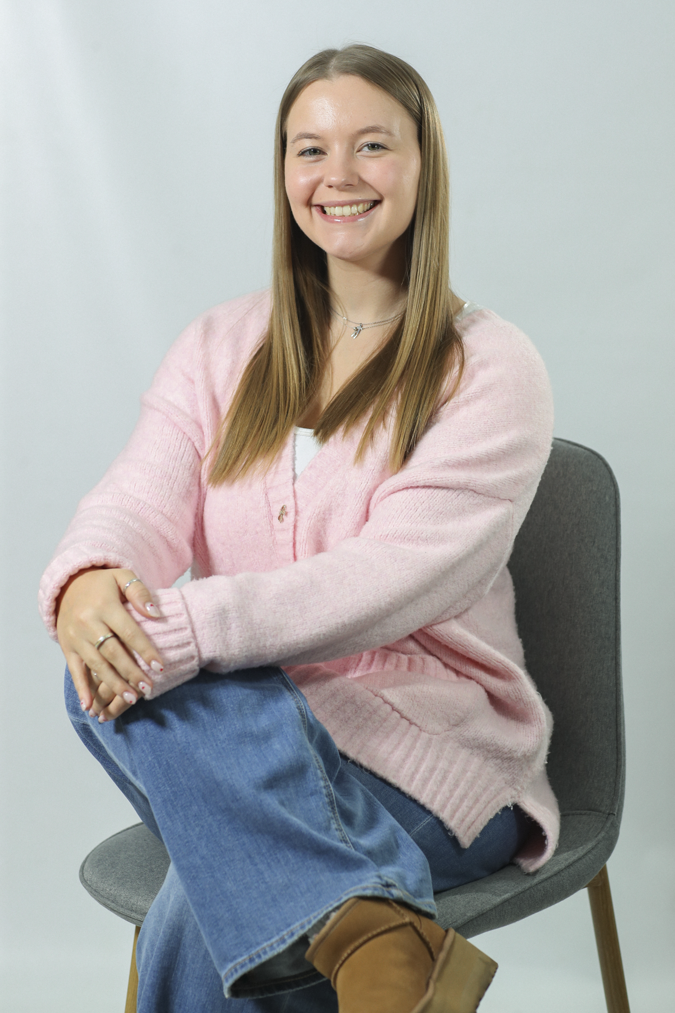 Naomi Domitrovich