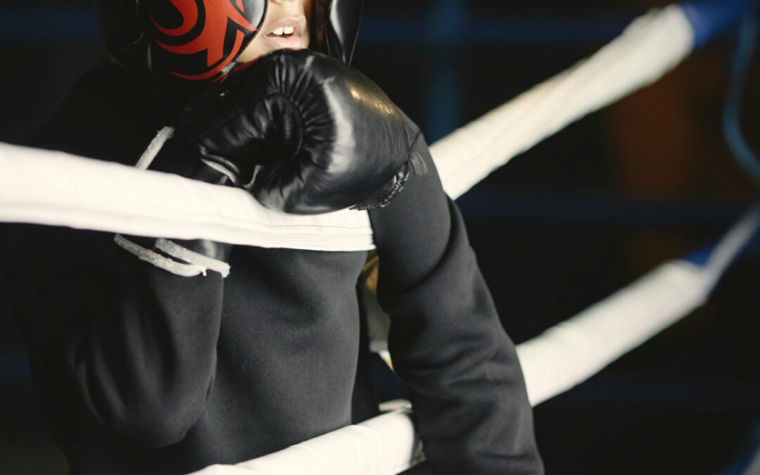 Performance Anxiety in Sports: Understanding It and Learning How to Manage It