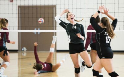 Head Strong: Supporting the Mental Health and Performance of Athletes