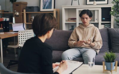 What to Expect from Your First Therapy Session: A Clinician’s Perspective