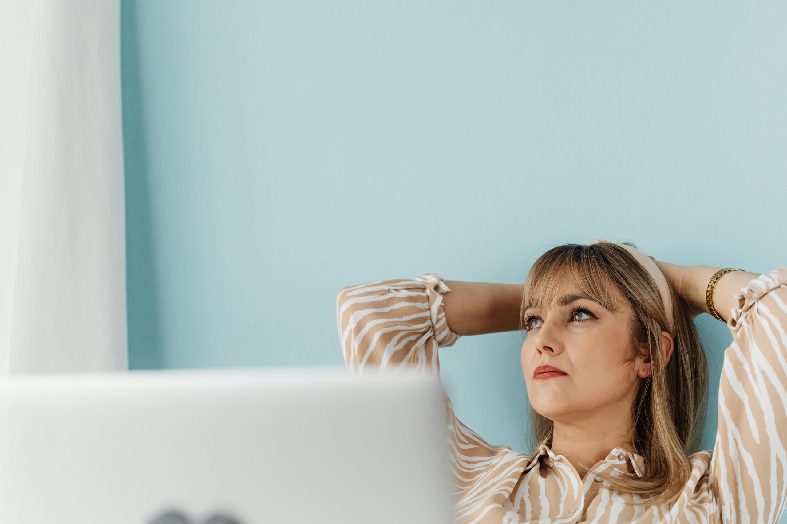 Why You Keep Overthinking (and How to Interrupt It)