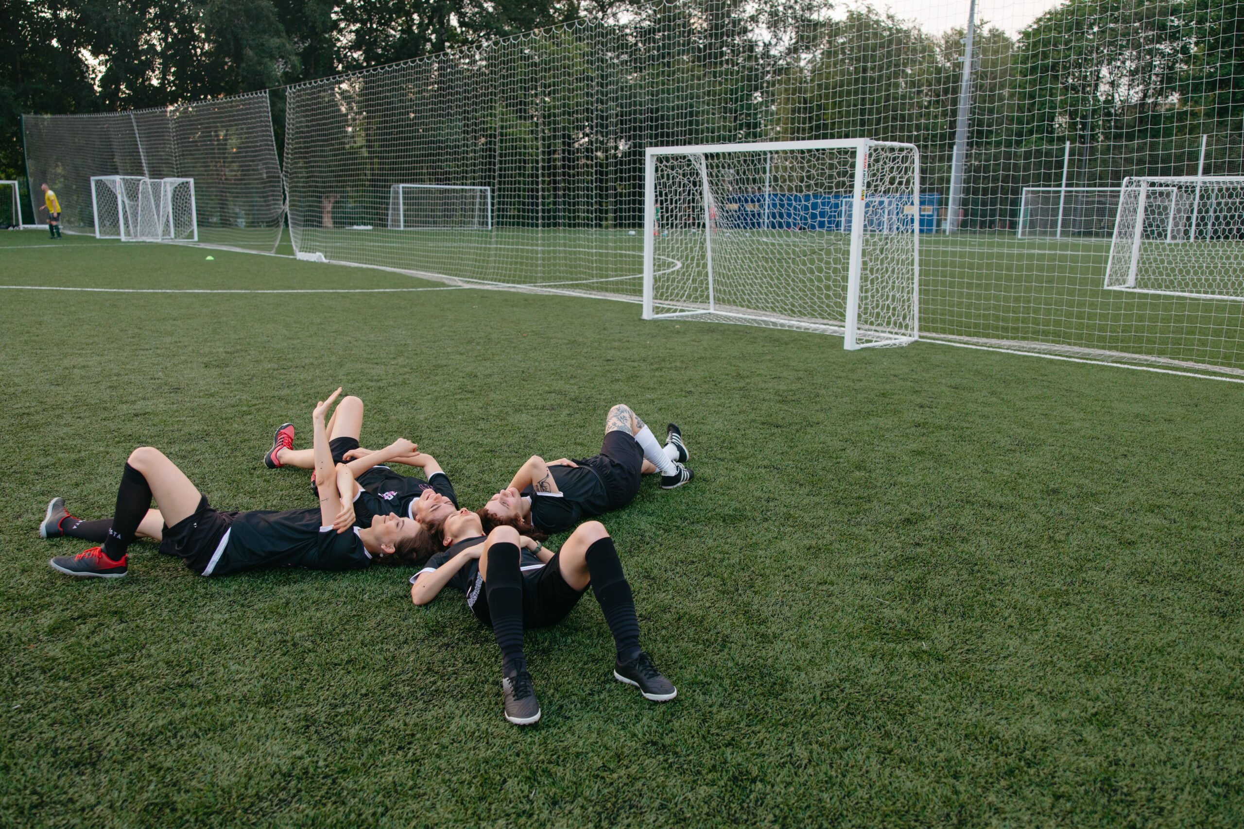 Sleep, Stress, and Athletic Performance: Why Recovery Matters