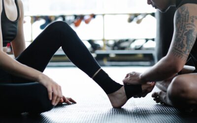How to Mentally Overcome a Sports Injury and Return Stronger