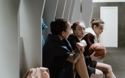 Mindfulness for Athletes: Staying Present Under Pressure