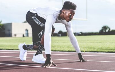Athletic Identity: “Who Am I Without My Sport?”