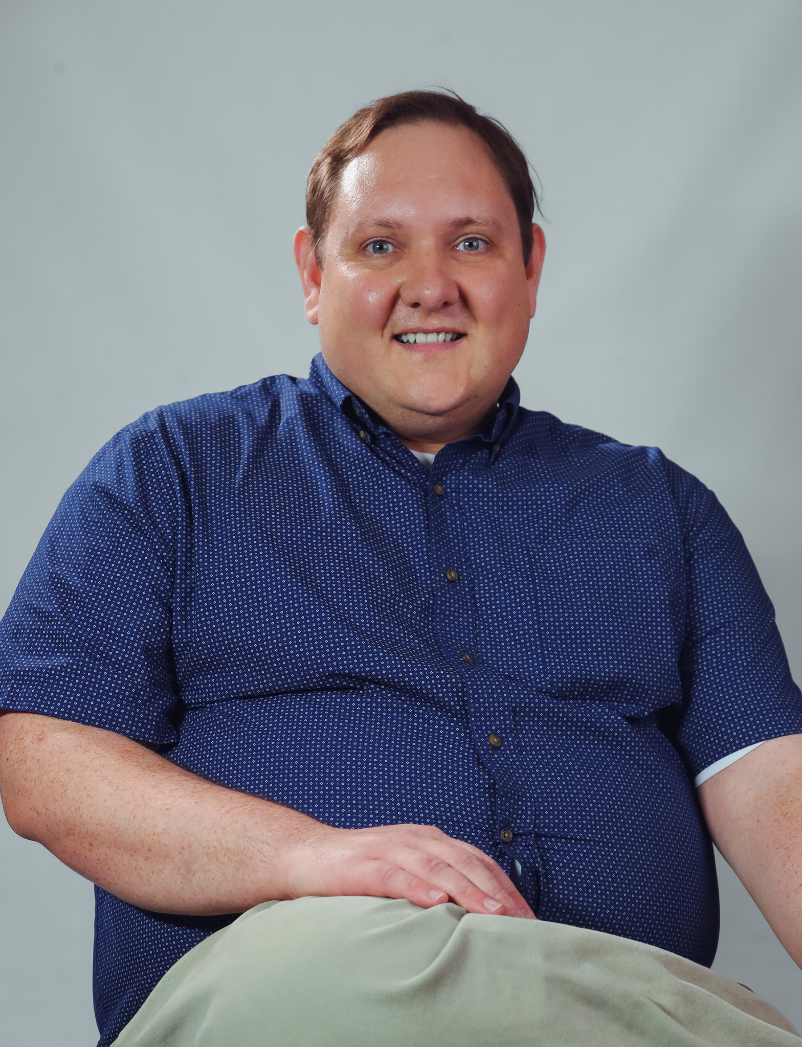 Phil Hogate