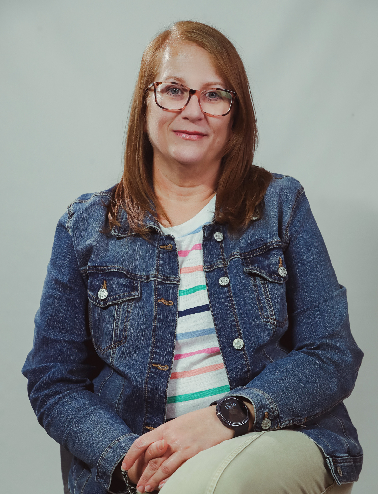 Tonia Duncan-Lydic