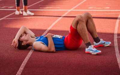 The Psychology of Choking Under Pressure: Why Big Moments Can Feel So Heavy
